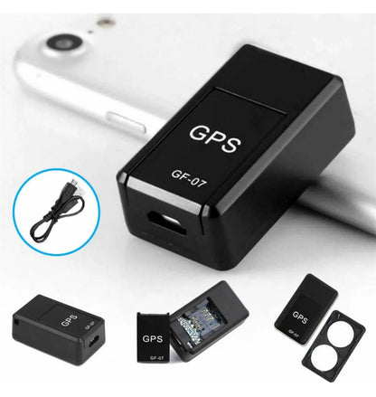 Mini Rastreador GPS