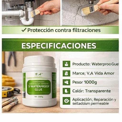 COMPRE 1 Y LLEVE 2 + 2 BROCHAS GRATIS