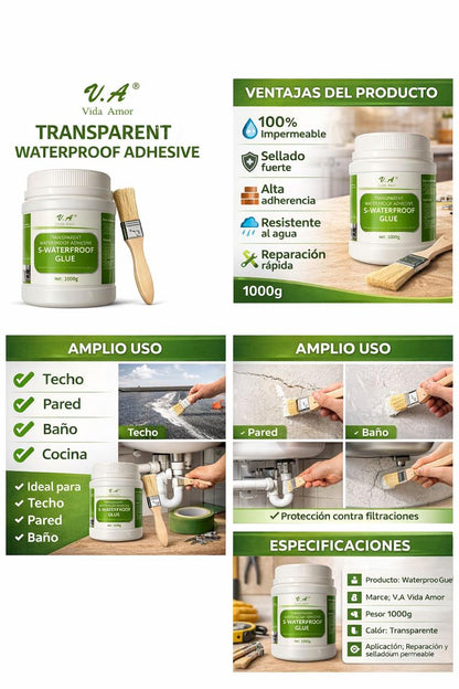 COMPRE 1 Y LLEVE 2 + 2 BROCHAS GRATIS