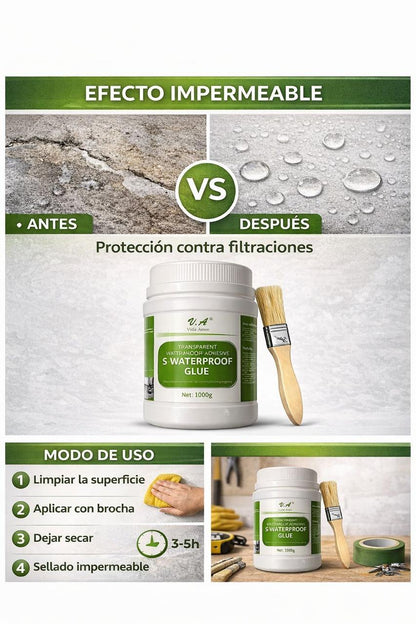 COMPRE 1 Y LLEVE 2 + 2 BROCHAS GRATIS