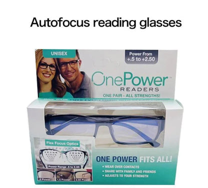 Lentes Ópticos Smart Zoom 2 X1