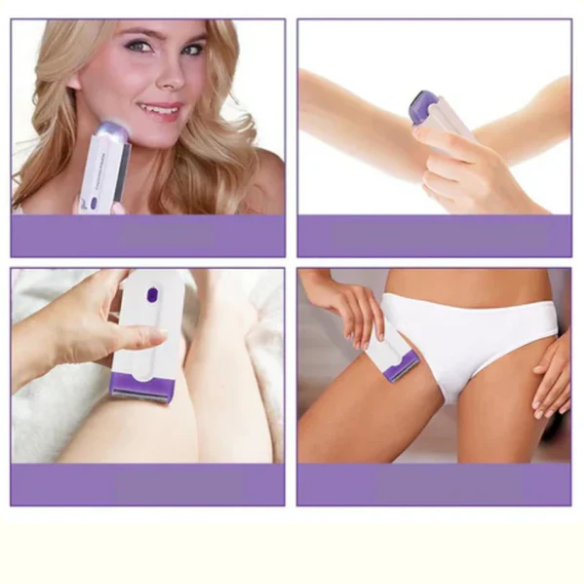 Depiladora Laser DepiPRO