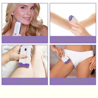 Depiladora Laser DepiPRO