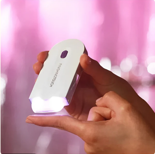 Depiladora Laser DepiPRO